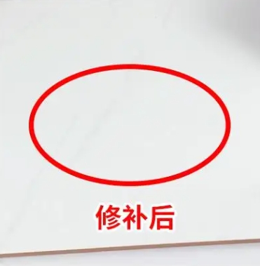 湖州瓷砖空鼓维修公司分享下板材基层，未采取柔性过渡措施的影响。在瓷砖铺贴工程中，如果采用的是板材基层（如石膏板、木工板等非刚性基层），而未采取柔性过渡措施，